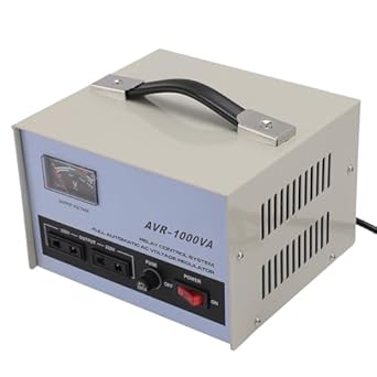 Voltage Stabilizers