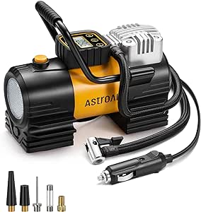 Air Compressors