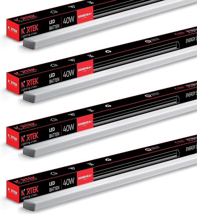 LED Tubes