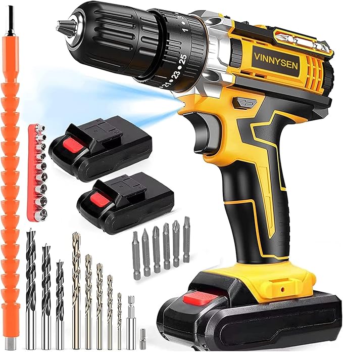 Power Tools