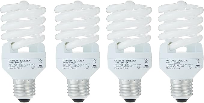 CFL Bulbs