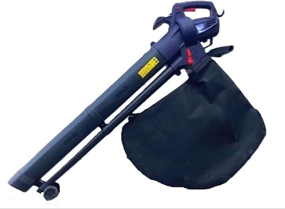 Portable Electric BlowerVacuum