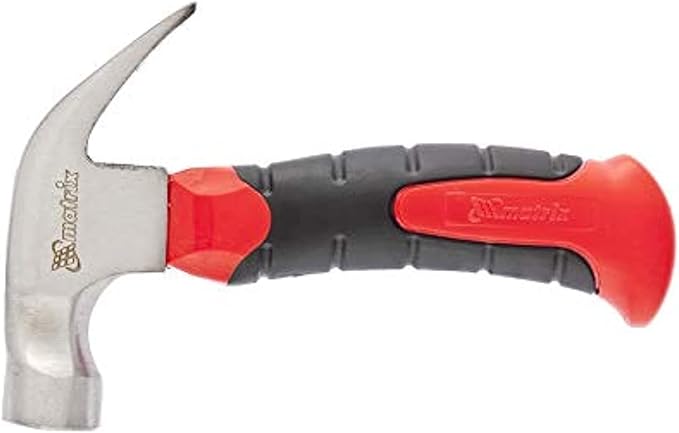 MTX 250g Mini Nail Hammer
