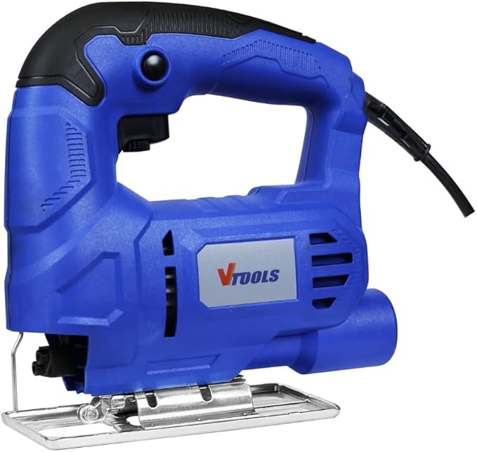 Jig Saw