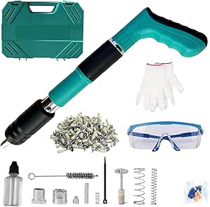 Nail Wall Fasting Tool for Cement