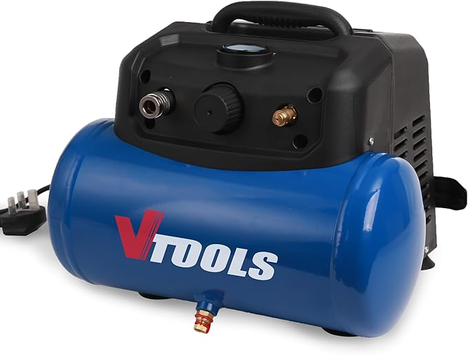 Portable Air Compressor