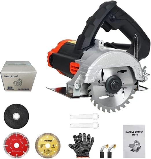 High Power Cutting Machine