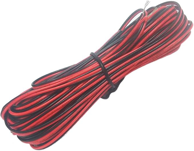Mobestech 2PIN Extension Cable