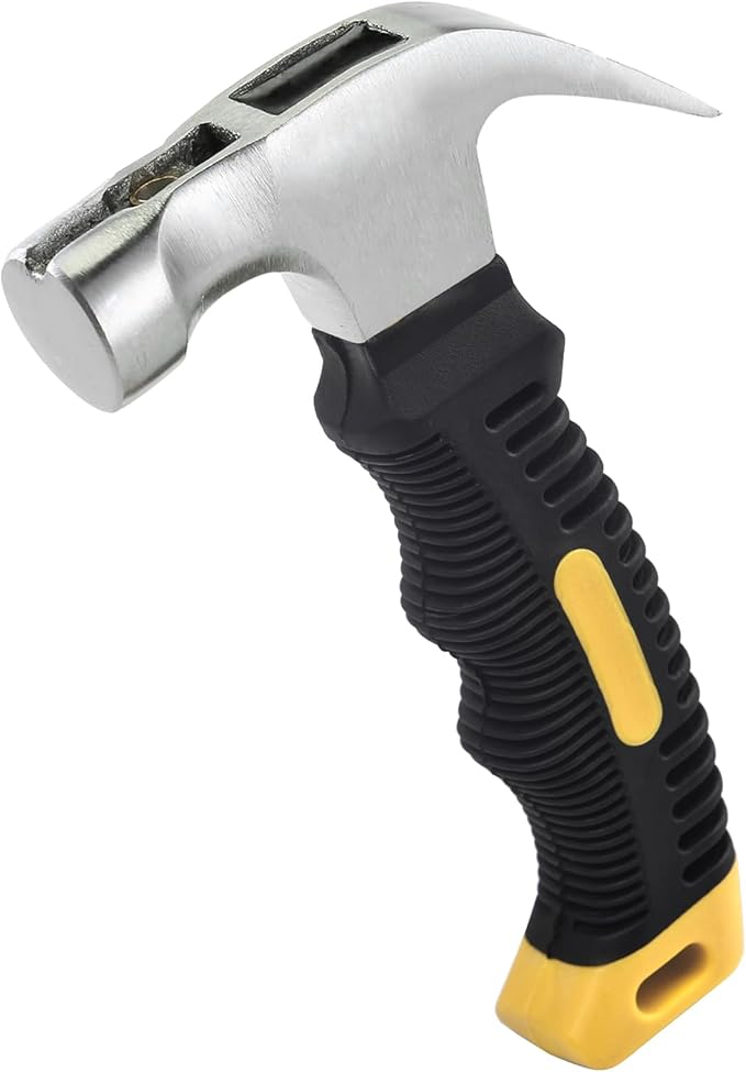 ALLWIN Small Claw Hammer