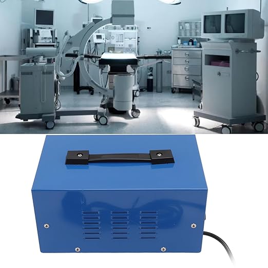 Jiawu AC Voltage Stabilizer