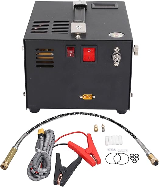 Goshyda Air Compressor