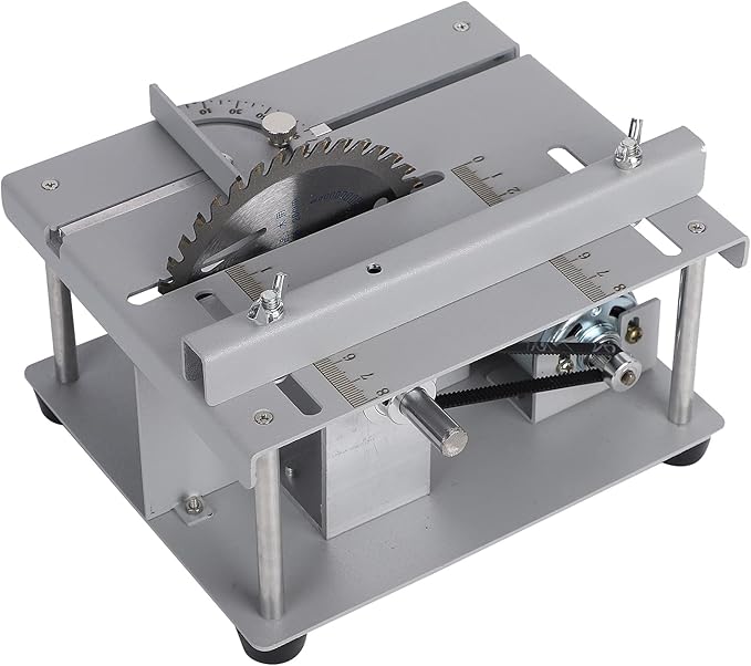 Portable Table Saw Cutting Machine