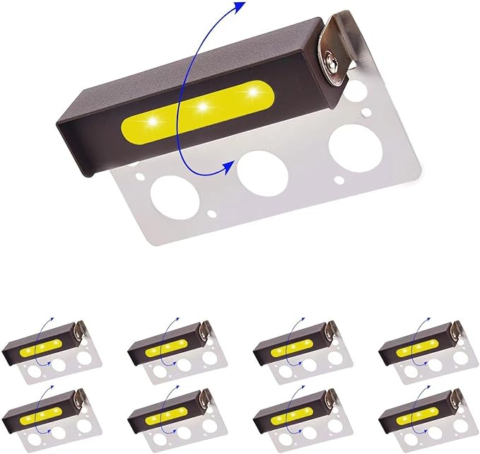 LED Step Light