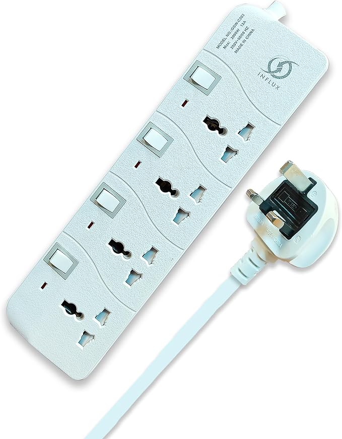 INFLUX Extension Cord
