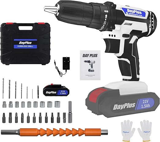 BRIEFNESS Tool Box