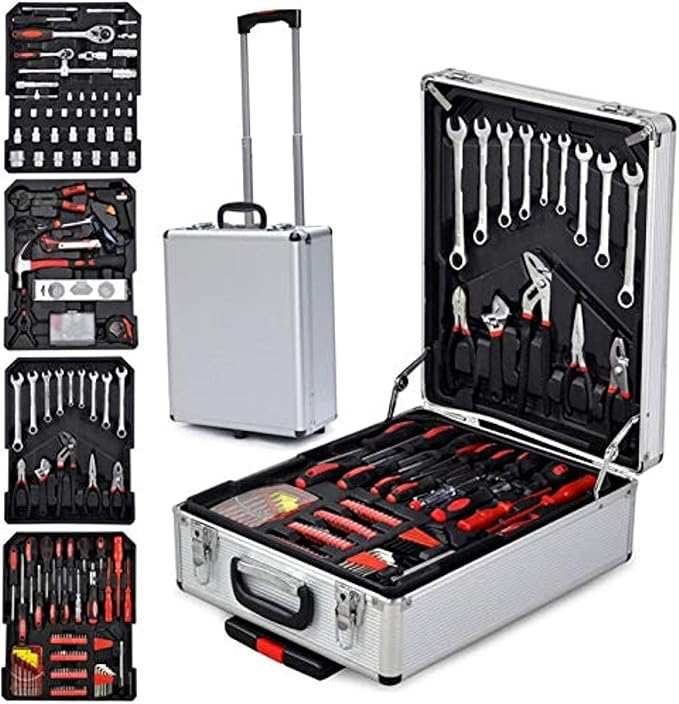 Tools Set-TL2256