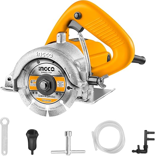 Marble Cutter